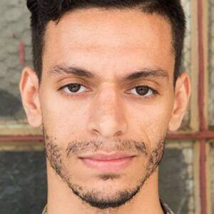 تصویر هنرمند Jason A. Rodriguez