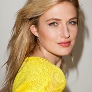 تصویر هنرمند Cameron Kelly