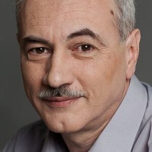 تصویر هنرمند Oleg Zabolotnyy