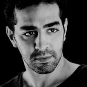 تصویر هنرمند Mhamed Arezki