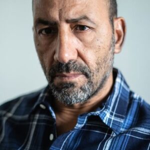 تصویر هنرمند Hassam Ghancy