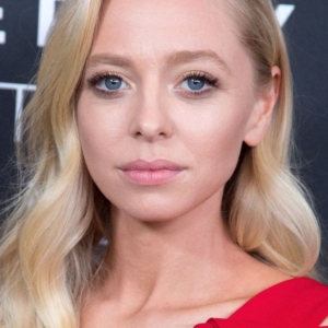 تصویر هنرمند Portia Doubleday