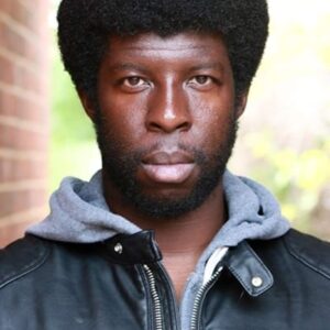 تصویر هنرمند Adrian Derrick-Palmer