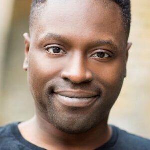 تصویر هنرمند Kazeem Tosin Amore