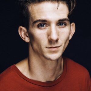 تصویر هنرمند Kyle Potter