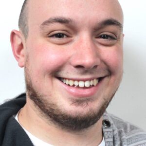 تصویر هنرمند Nick Seaman