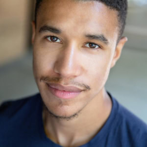 تصویر هنرمند Michael Mercer