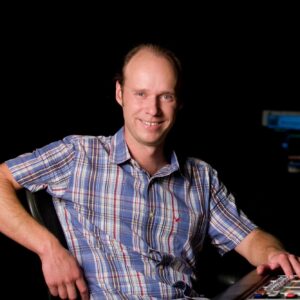 تصویر هنرمند Michael Keller