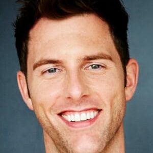 تصویر هنرمند Michael Lomenda