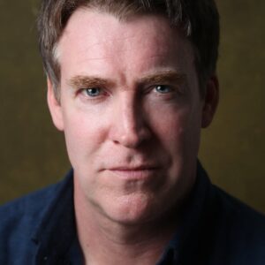 تصویر هنرمند Brian Hutchison