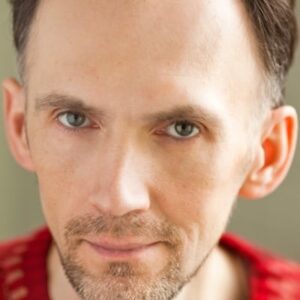 تصویر هنرمند Sergey Shpakovsky