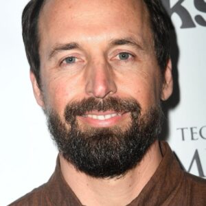 تصویر هنرمند Nicolas Harvard