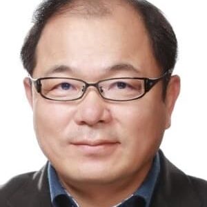 تصویر هنرمند Yoo Hyung-gwan