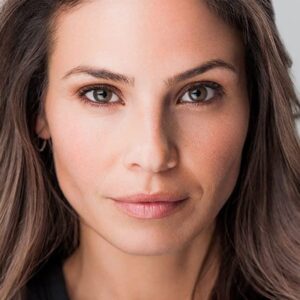 تصویر هنرمند Ana Ayora