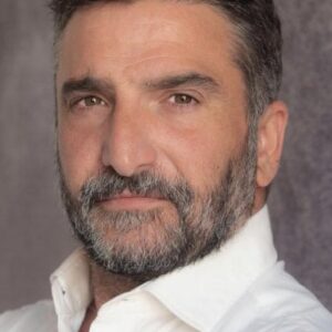 تصویر هنرمند Óscar Oliver