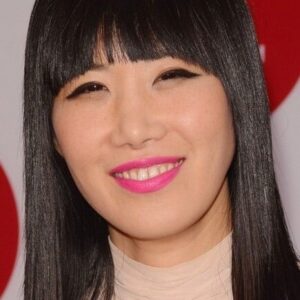 تصویر هنرمند Vivian Bang