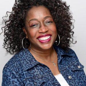 تصویر هنرمند Felicia D. Henderson