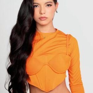 تصویر هنرمند Cristal Aparicio