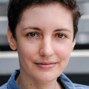 تصویر هنرمند Paula Parducz