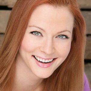 تصویر هنرمند Anna Slotky