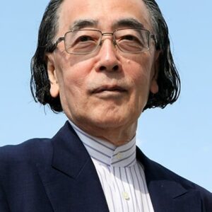 تصویر هنرمند Toshi Ichiyanagi