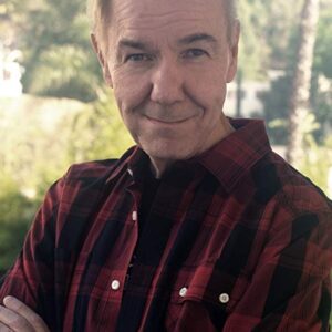 تصویر هنرمند Gerry Conway