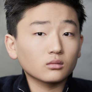 تصویر هنرمند Emerson Min