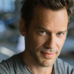 تصویر هنرمند Chris Gartin