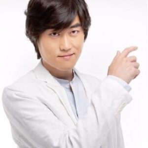 تصویر هنرمند Zhang Benyu