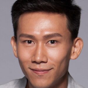 تصویر هنرمند Kass Tsai