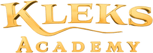 لوگوی رسمی فیلم Kleks Academy (2024)