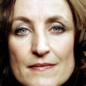 تصویر هنرمند Bridget O'Connor