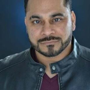 تصویر هنرمند Geo Corvera