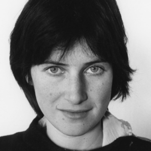 تصویر هنرمند Chantal Akerman
