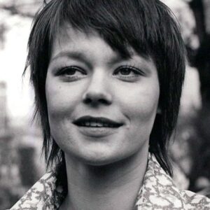 تصویر هنرمند Carolyn Seymour