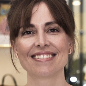 تصویر هنرمند Alethea Jones