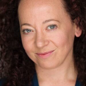 تصویر هنرمند Ilyana Kadushin