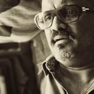 تصویر هنرمند Ravi K. Chandran