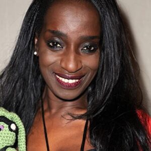 تصویر هنرمند Femi Taylor