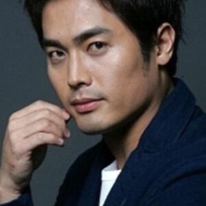 تصویر هنرمند Lee Jong-soo