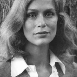 تصویر هنرمند Lauren Hutton