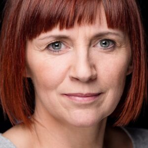 تصویر هنرمند Rebecca Manley