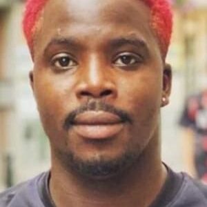 تصویر هنرمند Omar Soumare