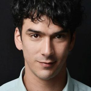 تصویر هنرمند Iñigo Urrutia