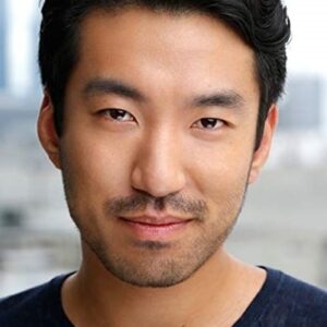 تصویر هنرمند Ricky Wang