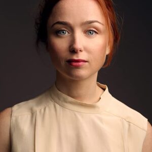 تصویر هنرمند Emily Taaffe