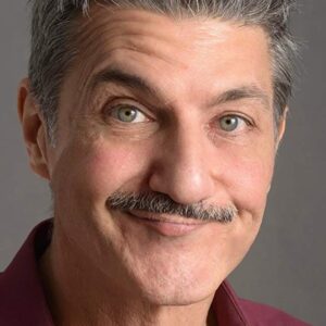 تصویر هنرمند P.J. Marino