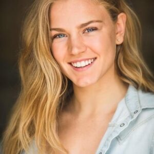 تصویر هنرمند Sophia Forrest