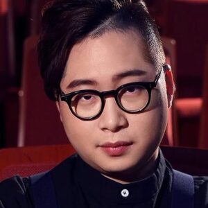 تصویر هنرمند Hwang Chang-yung