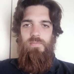 تصویر هنرمند Thomas Becka